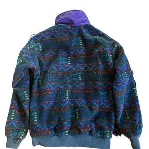 Vintage Columbia Jacket